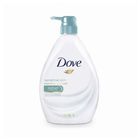Dove Sensitive Skin Body Wash 1L