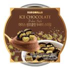 Roromallo Ice Chocolate Dubai Style 80g - 5171114