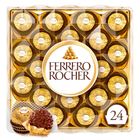 Ferrero Rocher Chocolate T24 300g