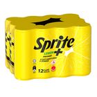 [Carton] Sprite Lemon+ Zero Sugar 12 x 320ml