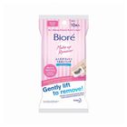 Biore Cleansing Sheet Moist Handy Pack, 10 sheets