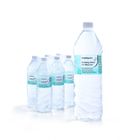 brightyums Pure Drinking Water 6 x 1.5L