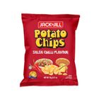 Jack 'n Jill Potato Chips Salsa Chilli 70g