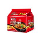 Kang Shi Fu Braised Beef Flavour 5 x 106g