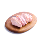 brightfarms Chicken Mid Wings (Halal) 200g