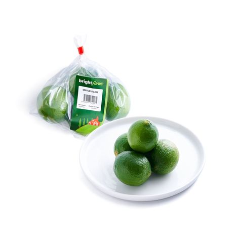 brightfarms Seedless Lime 4 Pieces