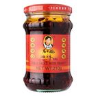 Laoganma Chilli Sauce with Peanut 210g