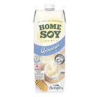 Homesoy Soya Milk Unsweetened 1L