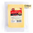 Tradition UK Mild White Cheddar 250g