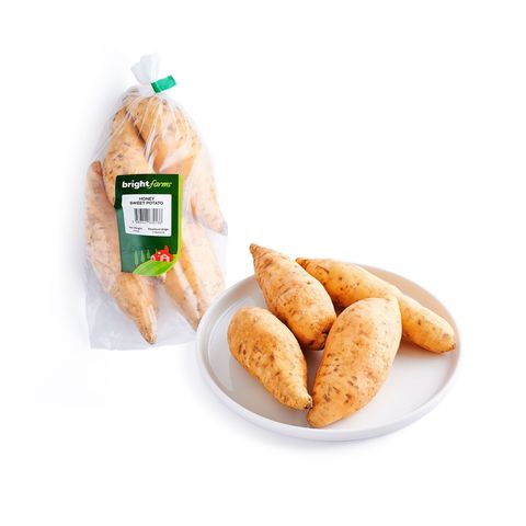 brightfarms Honey Sweet Potato 500g