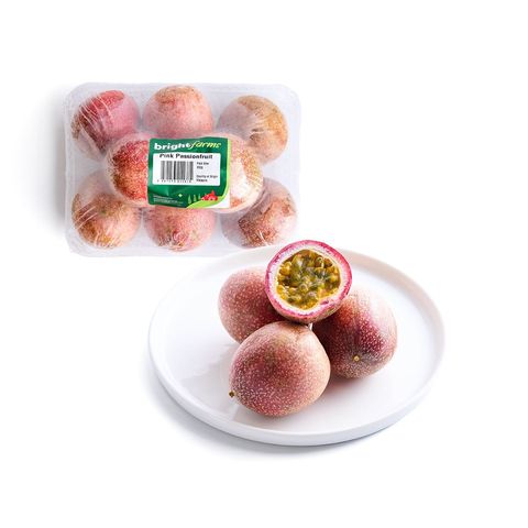 brightfarms Passion Fruits 650g