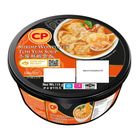 Cp Shrimp Wonton in Tom Yum Soup (Bowl) 115g