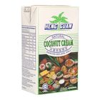 Heng Guan Natural Coconut Cream 1L
