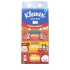 Kleenex 3ply Disney CNY Facial Tissue Box 5 x 90 Pieces