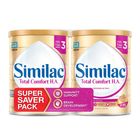 Similac Total Comfort H.A (Stage 3) Twin Pack 2 x 820g