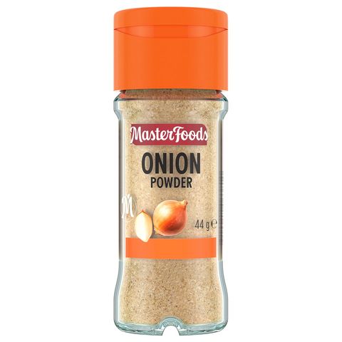 MasterFoods Onion Powder 44g