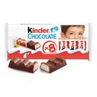 Kinder Chocolate T8 100g