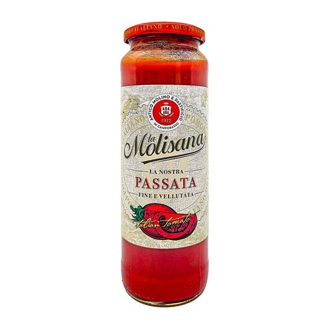 La Molisana Tomato Passata Puree 690g
