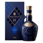 Royal Salute 21 Years Whisky 700ml