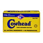 Cowhead Butter 250g