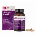 HST Shou Wu Hair Plus 80 vegicaps