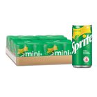 Sprite Mini 24 x 180ml (Carton)