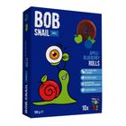 Bob Snail Fruit Rolls Apple Blueberry 100g