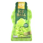 Wall's Ice Ball Green Grape 90ml