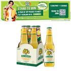 Somersby Passion Fruit & Orange Cider Bottle 4pcs x 330ml