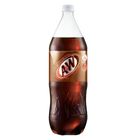 A&W Sarsaparilla Root Beer 1.5L