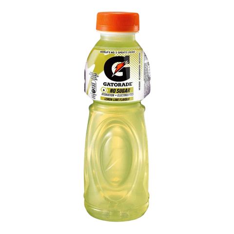 Gatorade Lemon Lime 515ml