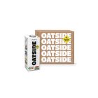 Oatside Barista Blend Original Oat Milk Case 6 x 1L