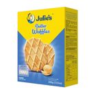 Julie's Butter Waffles 100g