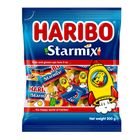 Haribo Starmix Bag Gummy Candy 200g
