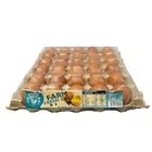 Farm Choice Farm Fresh Eggs (30 Pieces) 1650g
