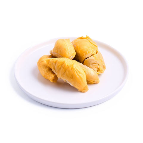 brightfarms Premium Black Thorn Durian 400g
