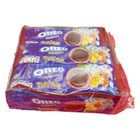 Oreo Chocolate Creme Sandwich Cookies 400ml