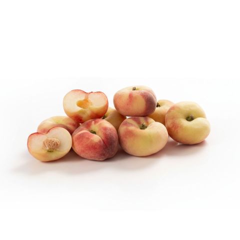 Freshstory Flat Peach 500g