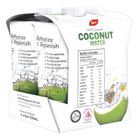 Yeo's 100% Coconut Water 4 x 330ml
