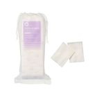 Miniso Cotton Pads Qbeauty Check Pattern 80 Pieces