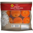 M&S Seedless Easy Peelers 600g - 805100