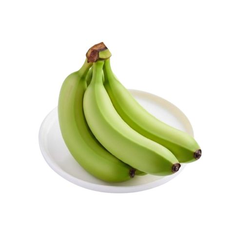 Sunpride Unripe Cavendish Banana (Stage 2-4) 700g