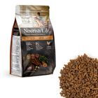 Nurturepro Nourish Life Slow-cooked Dry Cat Food Mature 7+ Chicken 300g