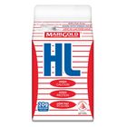 HL Milk Plain 200ml (5006180)