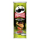 Pringles Red Hot Chili Potato Chips 102g