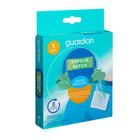Guardian Vapour Patch 5's