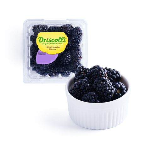 Driscoll's Blackberry 125g
