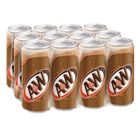 [Carton] A&W Sarsaparilla 12 x 320ml (Recyclable)