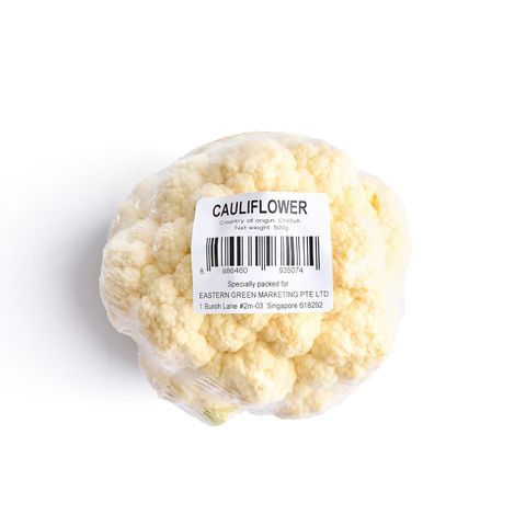 China Cauliflower 500g