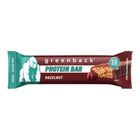 Greenback Hazelnut Protein Bar 50g